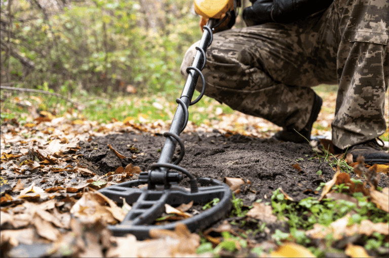 Detectorist