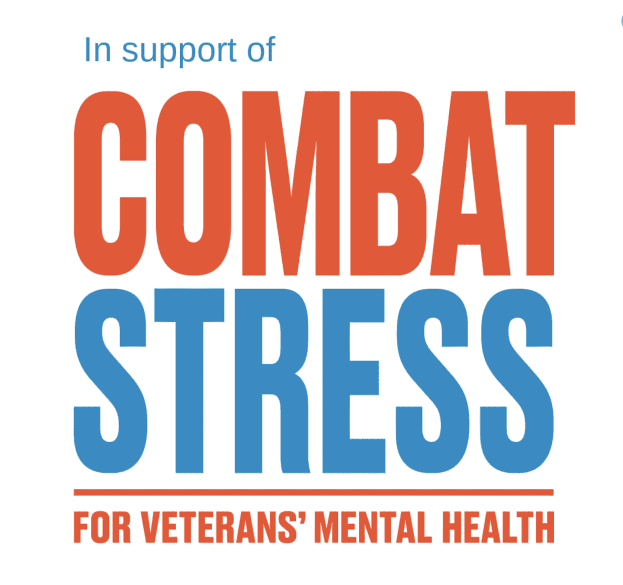 Combat Stress